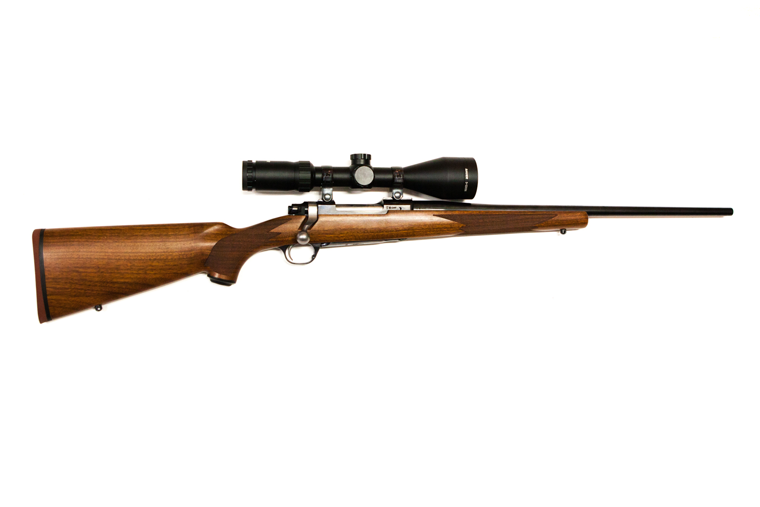 Ruger M77 Hawkeye .308 Win. Re