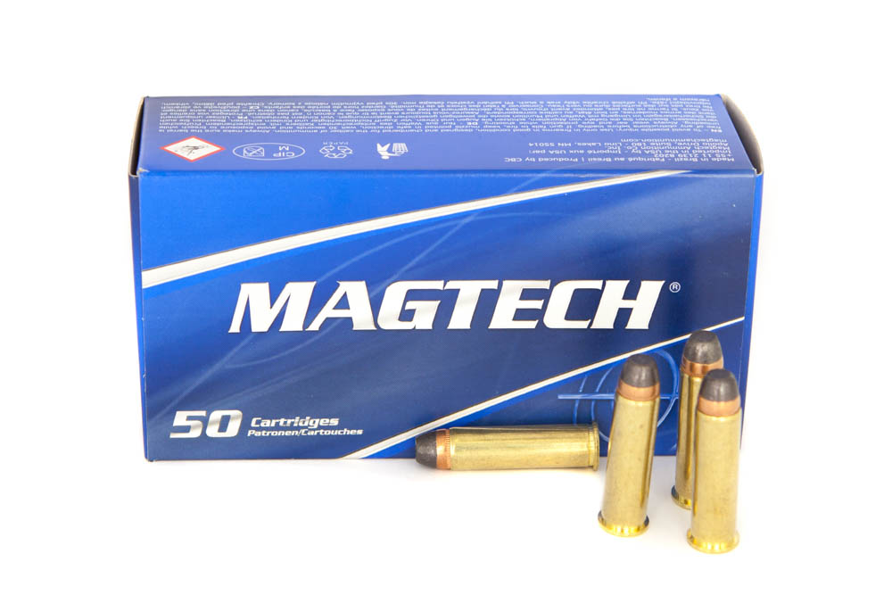 Magtech .357 Mag.TMFK Magtech .357 Mag.TMFK