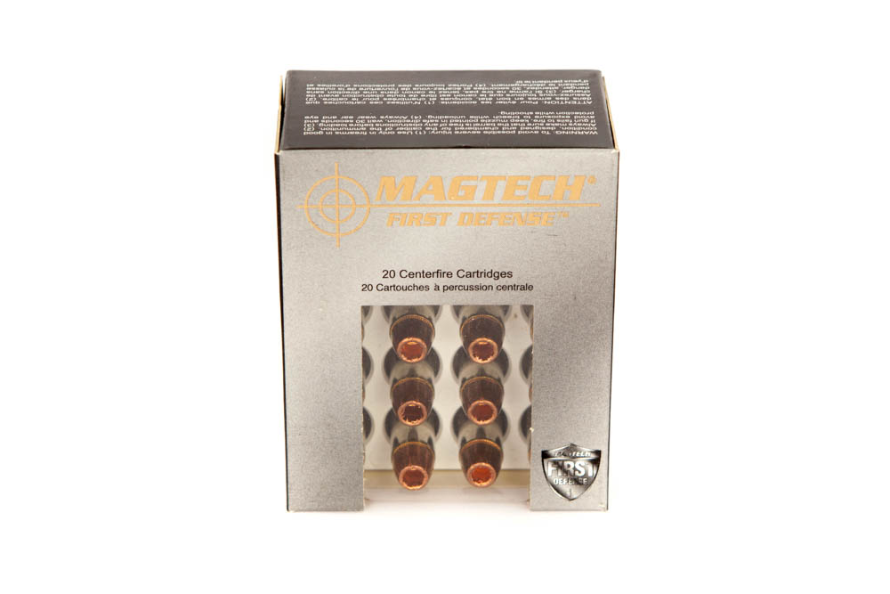 MagTech .38Spl First Defence MagTech .38Spl First Defence