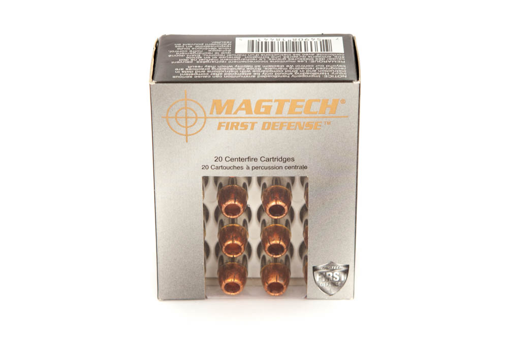 Magtech .40 S&W SCHP Magtech .40 S&W SCHP