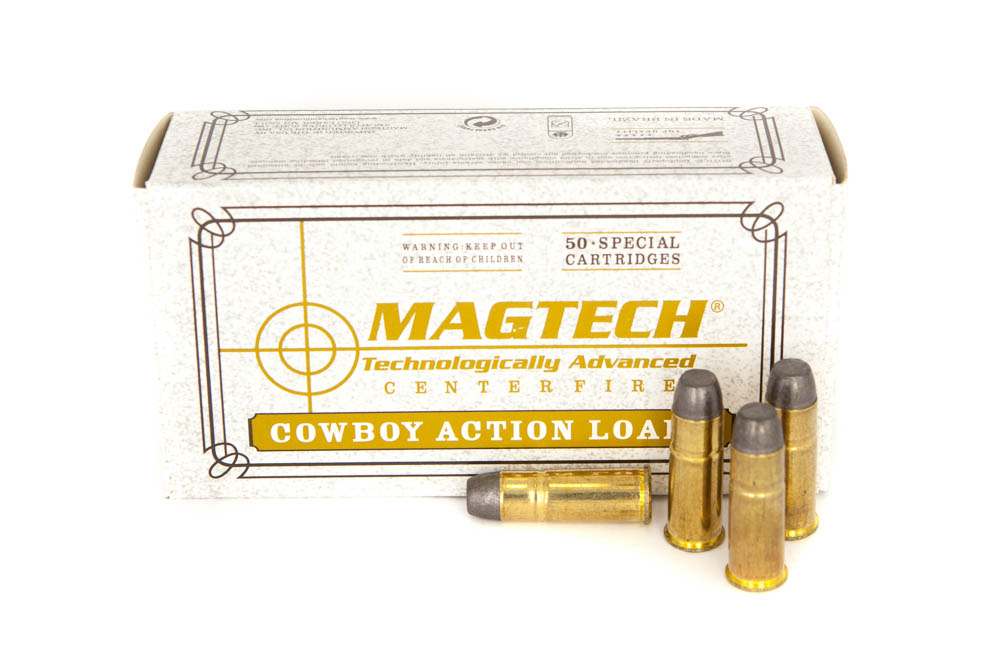 Magtech .44-40 Win.L-FLAT Magtech .44-40 Win.L-FLAT