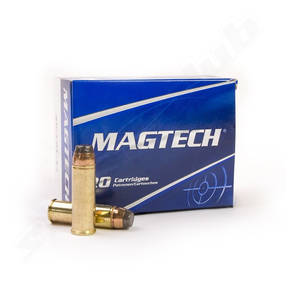 Magtech .454 Casull TMFK Magtech .454 Casull TMFK