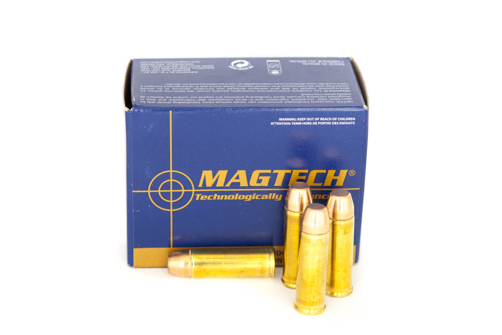 MagTech .454Casull 260grs VMFK MagTech .454Casull 260grs VMFK