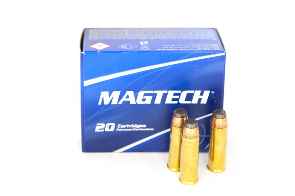MagTech 454 Cass. 240grs TMFK MagTech 454 Cass. 240grs TMFK