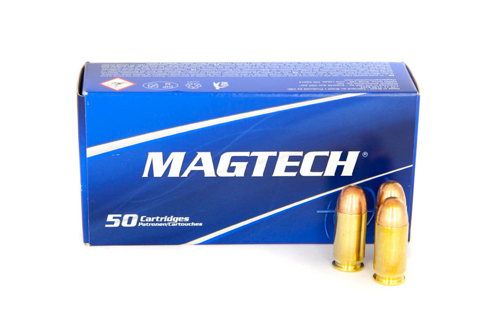 Magtech .45 ACP VM