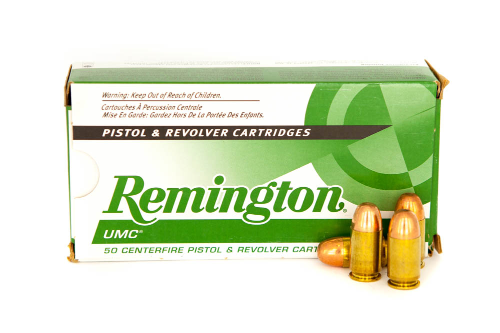 Remingot .45 GAP 230grs VM Remingot .45 GAP 230grs VM