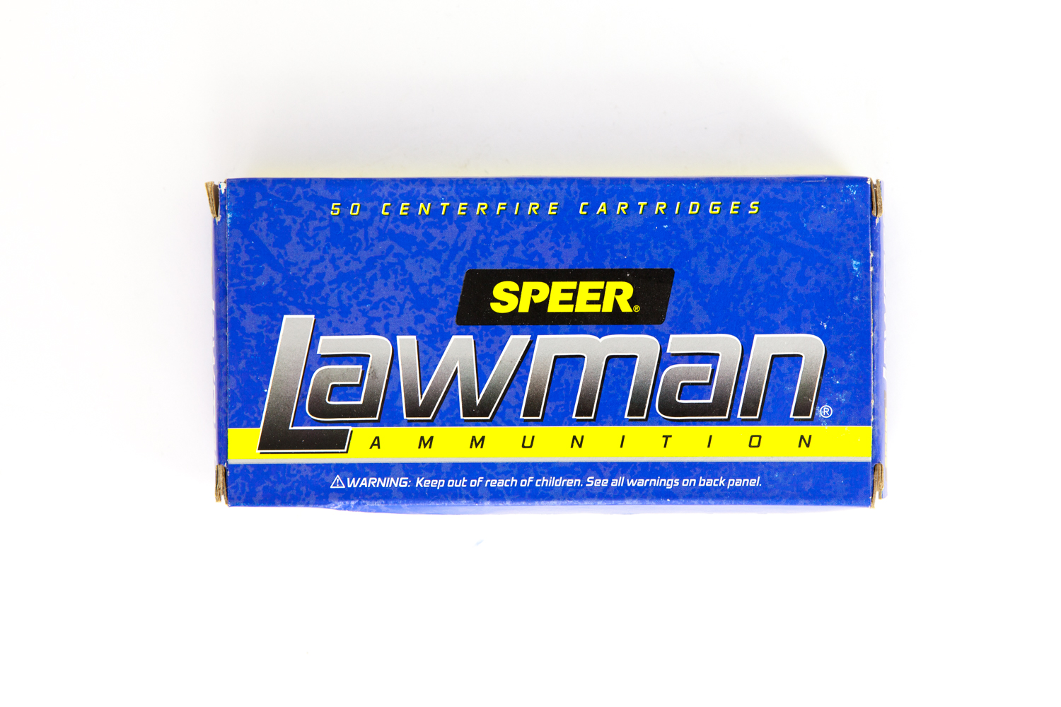 Speer .45 GAP VM 11,9g/185grs Speer .45 GAP VM 11,9g/185grs