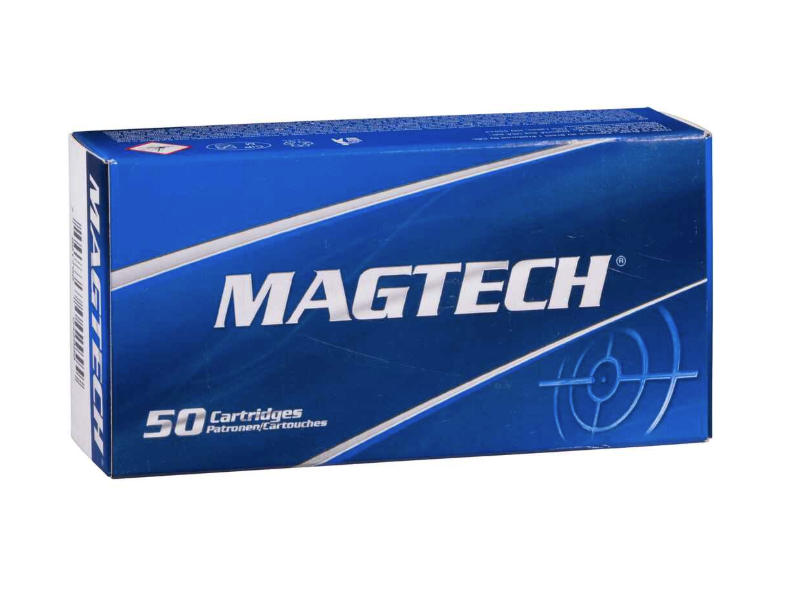 Magtech 6,36mm/.25 Auto