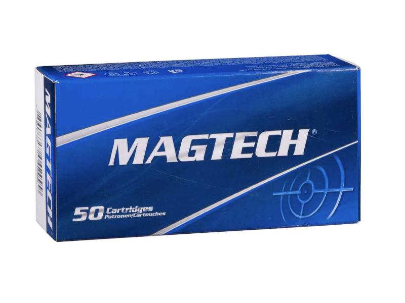 Magtech 6,36mm/.25 Auto Magtech 6,36mm/.25 Auto
