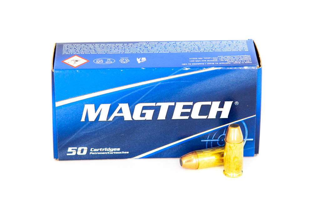 Magtech 9F JSPF 95grs 9mm Para