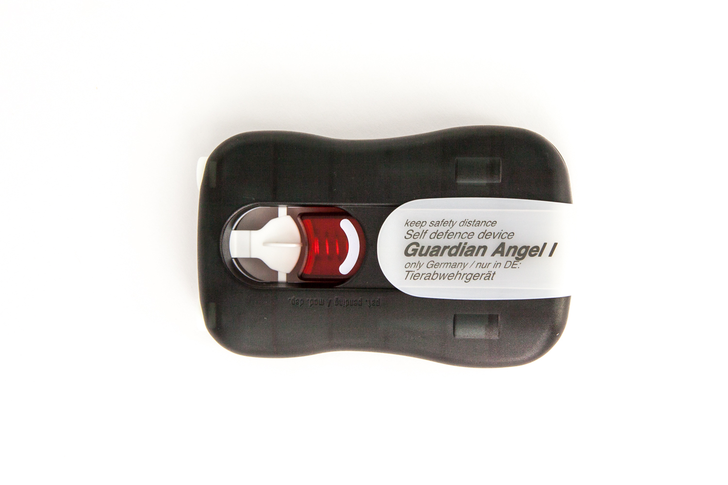 Piexon GuardianAngel I schwarz Piexon GuardianAngel I schwarz