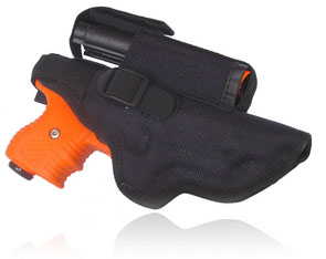 Piexon JPX Holster Rechts mit Piexon JPX Holster Rechts mit