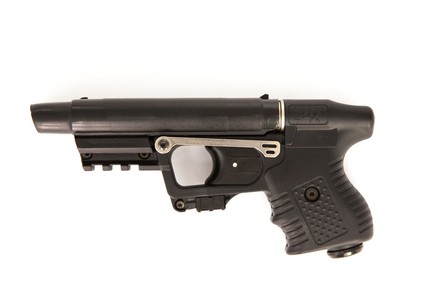 Piexon JPX ohne Laser schwarz Piexon JPX ohne Laser schwarz