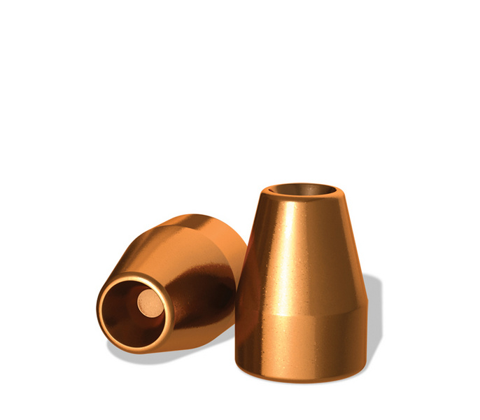H&N HP.356 CuHS/ 500er 100grs H&N HP.356 CuHS/ 500er 100grs