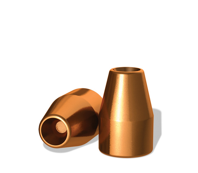 H&N HP.356 CuHS/ 500er 115grs H&N HP.356 CuHS/ 500er 115grs
