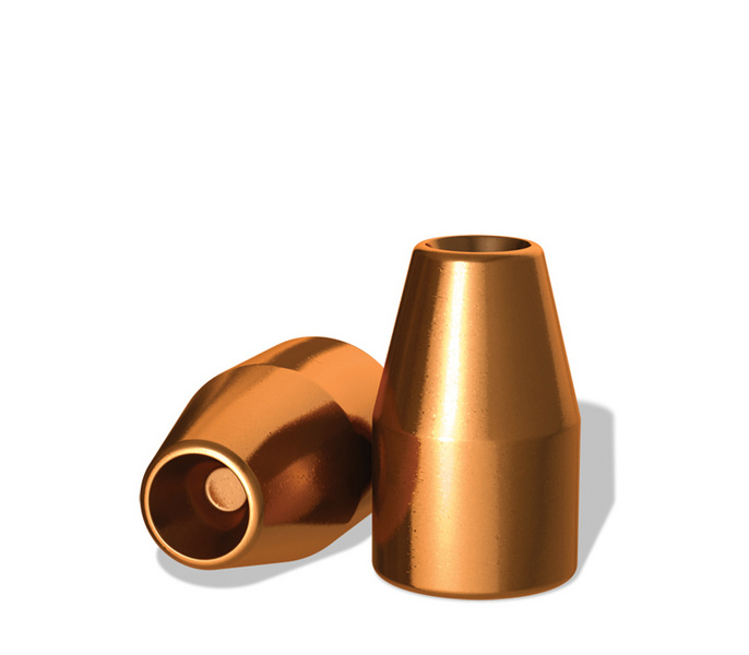 H&N HP.356 CuHS/ 500er 125grs H&N HP.356 CuHS/ 500er 125grs