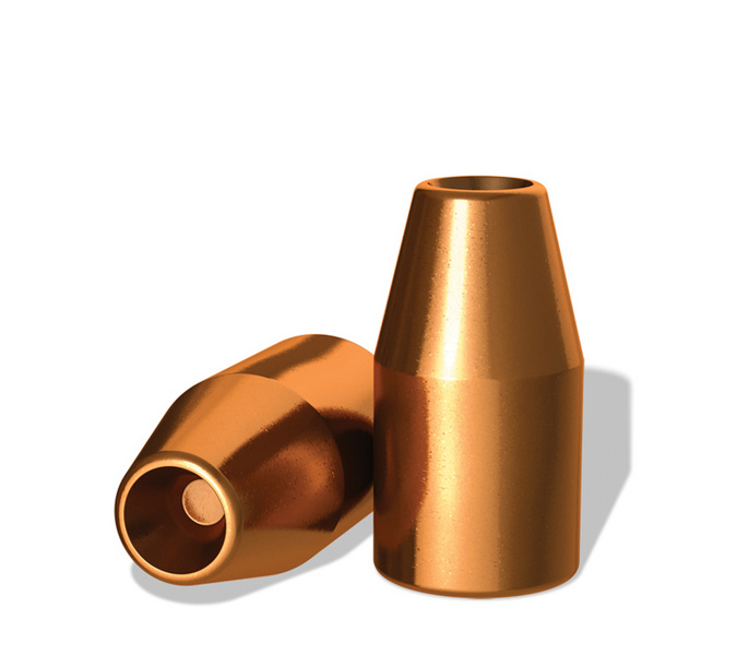H&N HP.357 CuHS/ 500er 158grs H&N HP.357 CuHS/ 500er 158grs