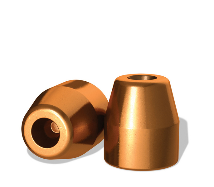 H&N HP.452 CuHS/ 500er 185grs H&N HP.452 CuHS/ 500er 185grs