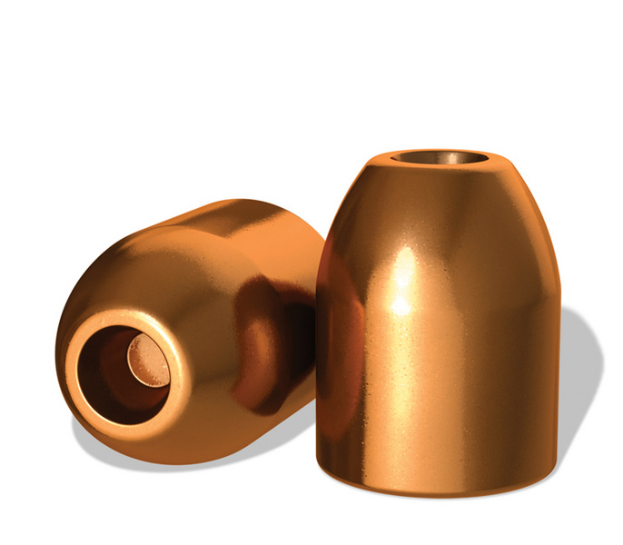 H&N HP.458 CuHS/ 250er 300grs H&N HP.458 CuHS/ 250er 300grs