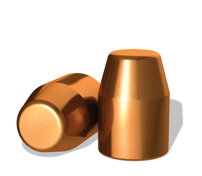 H&N KS.454 CuHS/ 500er 250grs H&N KS.454 CuHS/ 500er 250grs