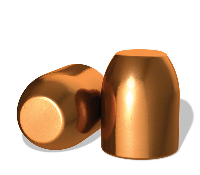 H&N KS.458 CuHS/ 250er 300grs H&N KS.458 CuHS/ 250er 300grs