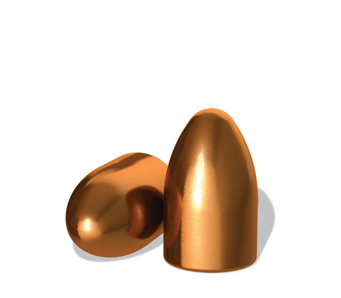 H&N RN.356 CuHS/ 500er 125grs H&N RN.356 CuHS/ 500er 125grs