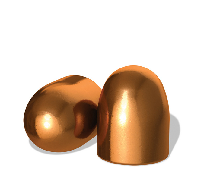 H&N RN.452 CuHS/ 500er 200grs H&N RN.452 CuHS/ 500er 200grs
