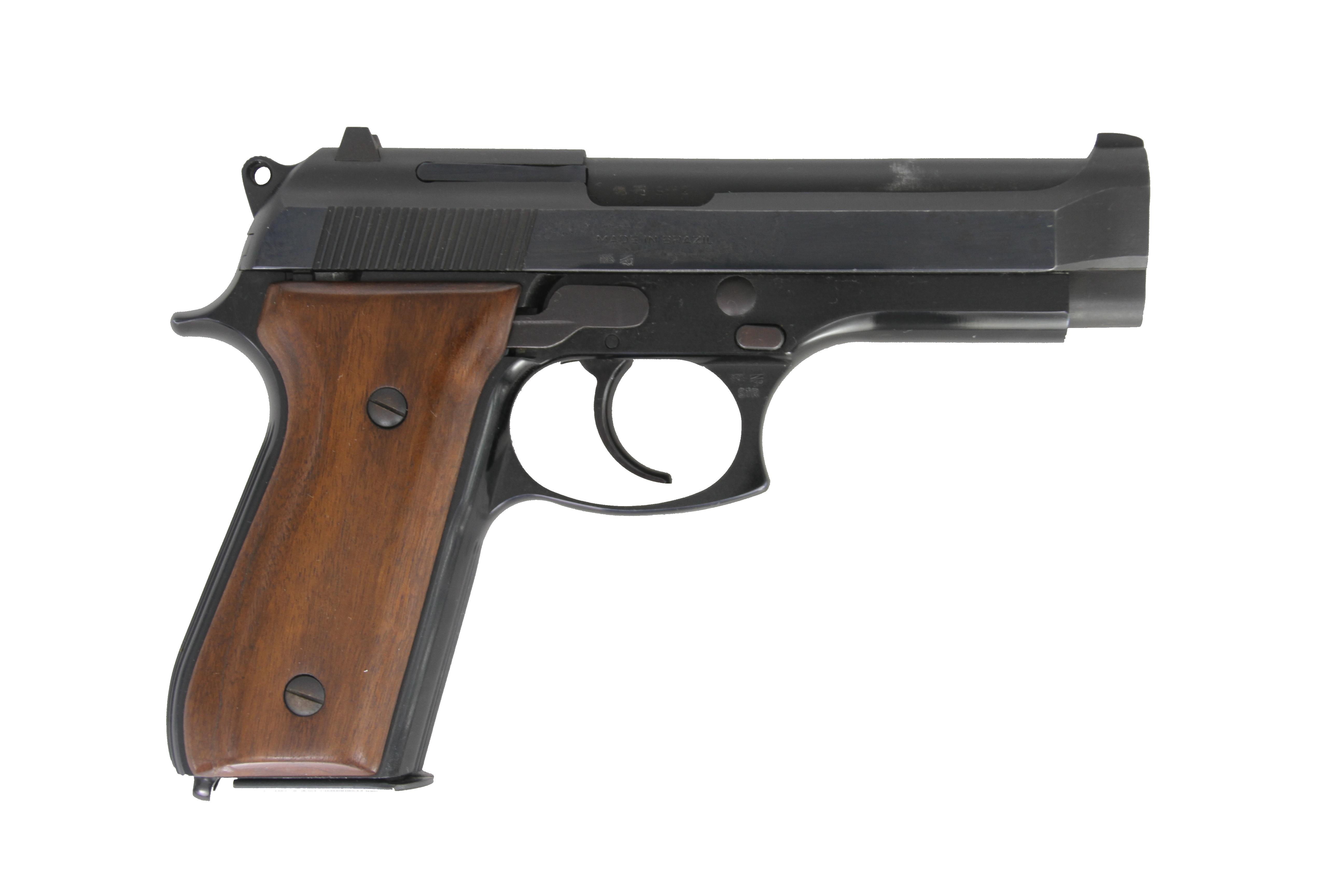 Taurus PT57 S 7,65mm Browning