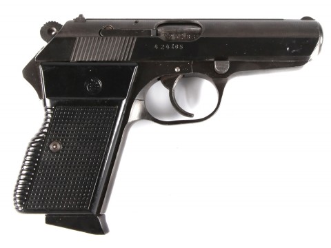 CZ Vzor 70 7,65Browning/ .32Au CZ Vzor 70 7,65Browning/ .32Au