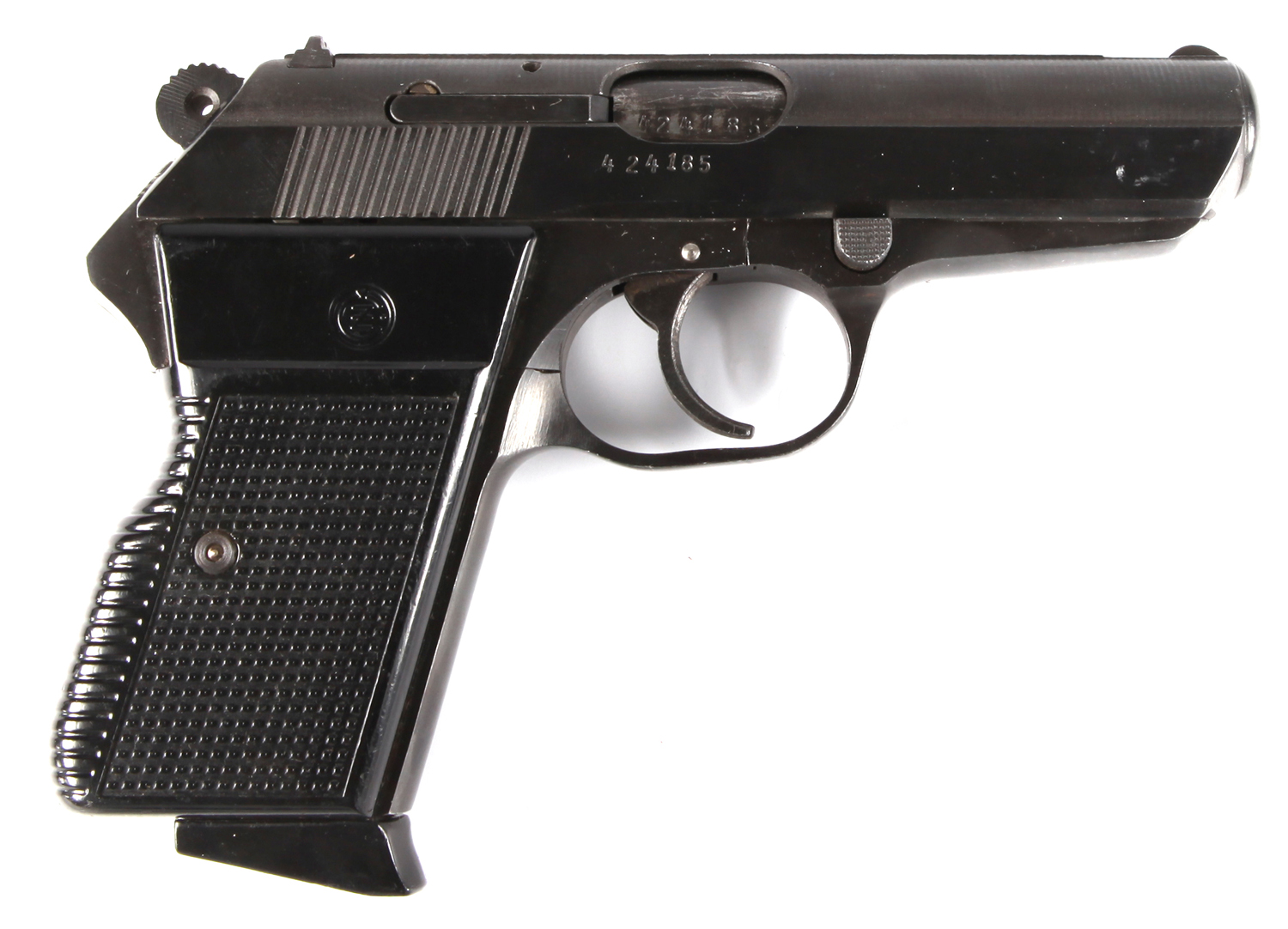 CZ Vzor 70 7,65Browning/ .32Au CZ Vzor 70 7,65Browning/ .32Au