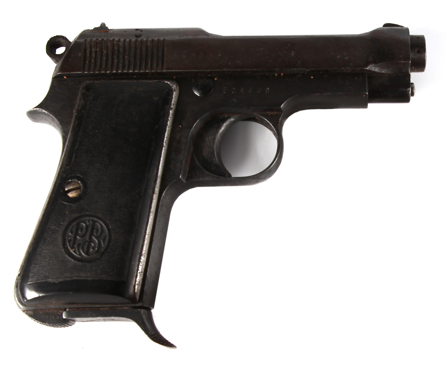 Beretta 9 Sporto 9mm kurz/ .38 Beretta 9 Sporto 9mm kurz/ .38