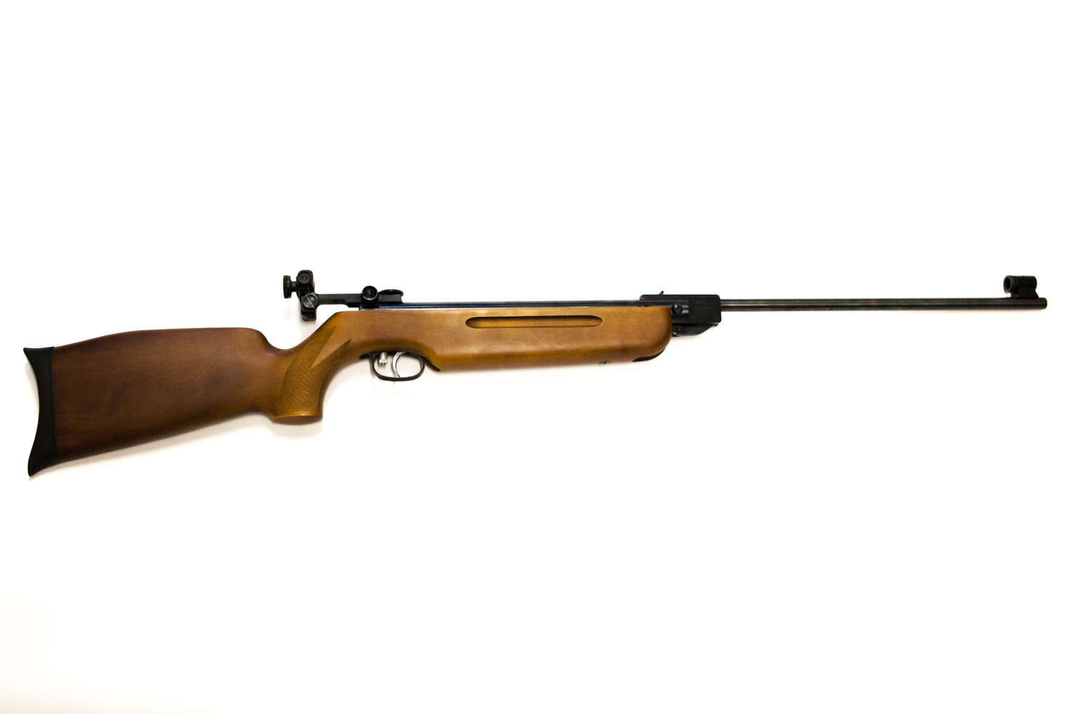 Weihrauch HW55 4,5 mm Weihrau Weihrauch HW55 4,5 mm Weihrau