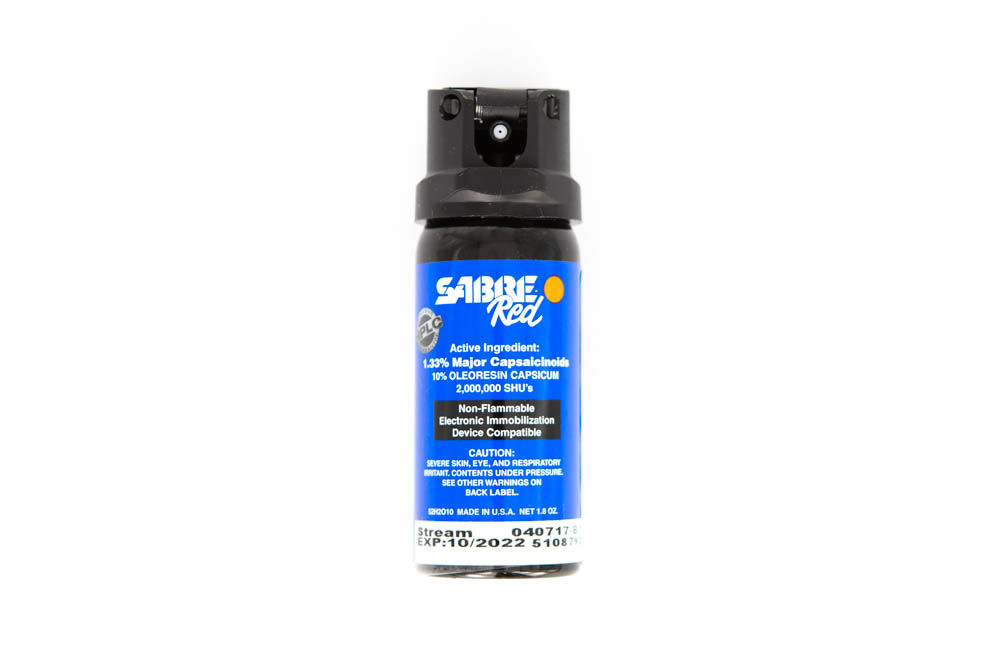 Sabre Red MK3 Strahl