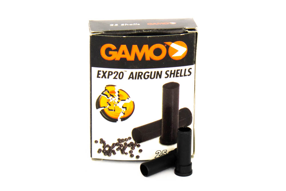 Gamo AirGun Schrot Gamo AirGun Schrot
