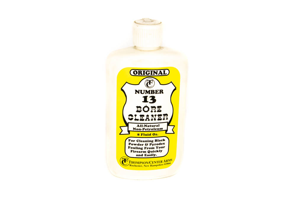 TC Bore Cleaner 13 TC Bore Cleaner 13