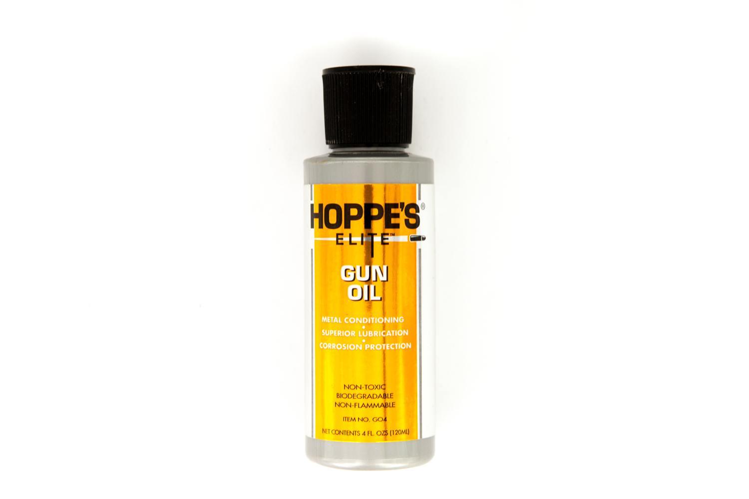 Hoppes Gun Oil Hoppes Gun Oil