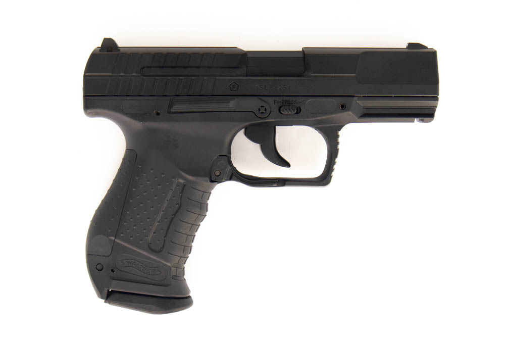 Softgun Walther P99 DAO Softgun Walther P99 DAO