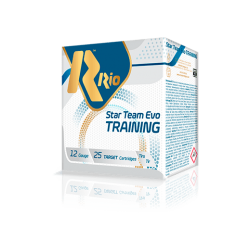 Rio 12/70 Target Trap 24 (7,5) Rio 12/70 Target Trap 24 (7,5)