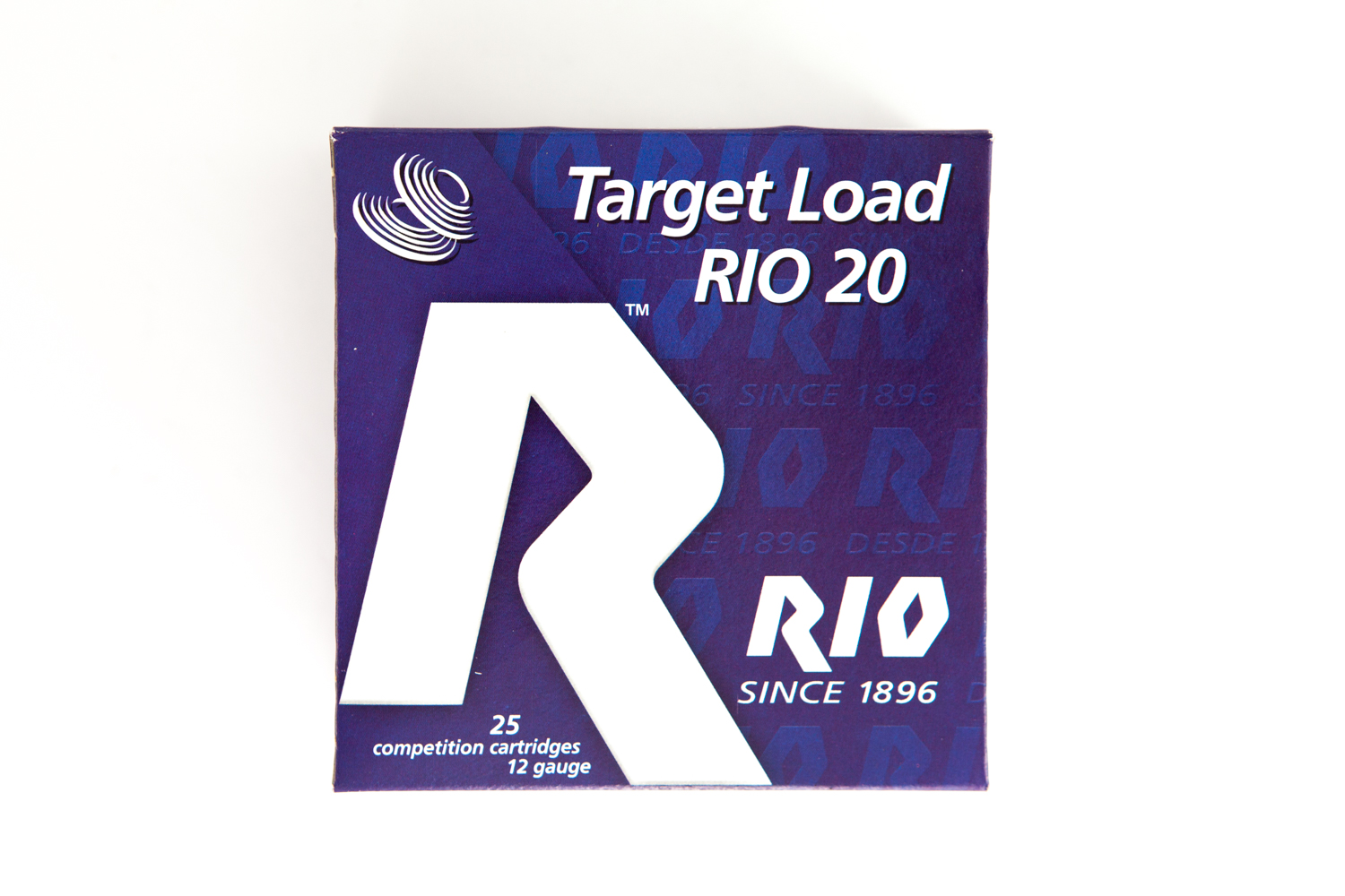 Rio 12/70 Target Trap 24 (7,5) Rio 12/70 Target Trap 24 (7,5)