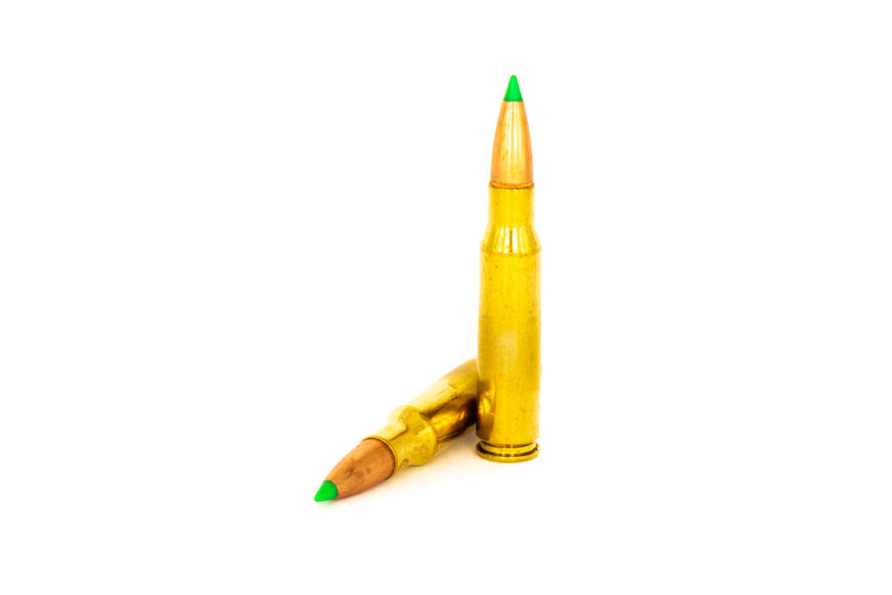 Federal Nosler 150 grs .308Win Federal Nosler 150 grs .308Win