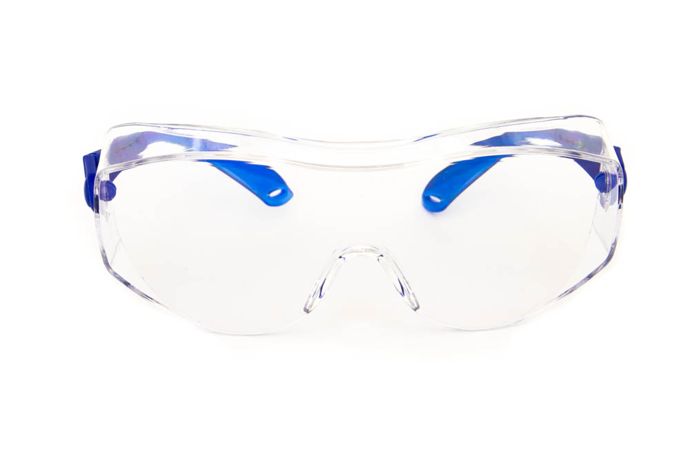 Dräger Überbrille X-pect 8120