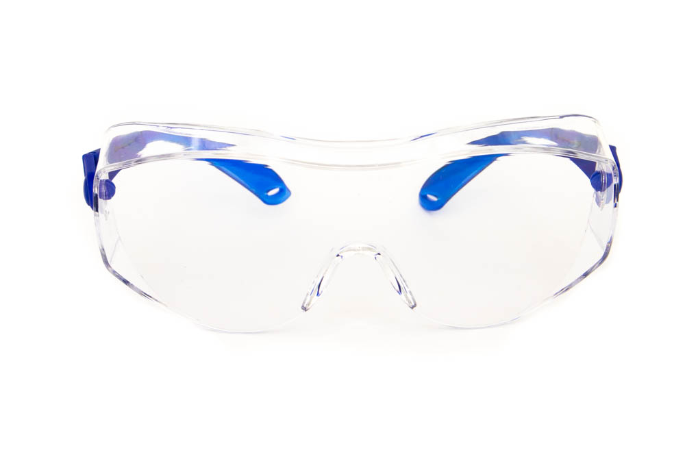 Dräger Überbrille X-pect 8120
