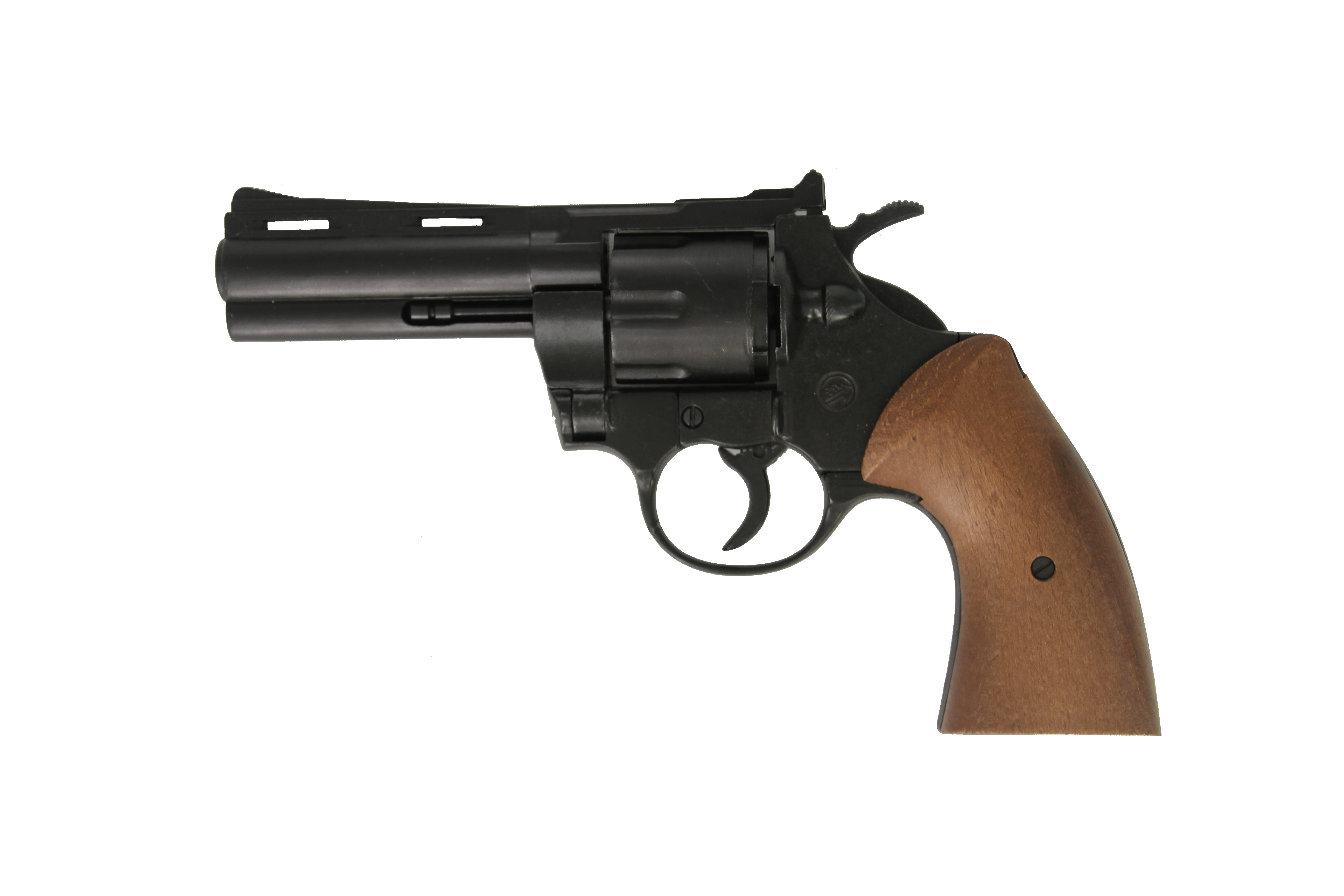 Bruni Modell Magnum 9mm R.K. Bruni Modell Magnum 9mm R.K.