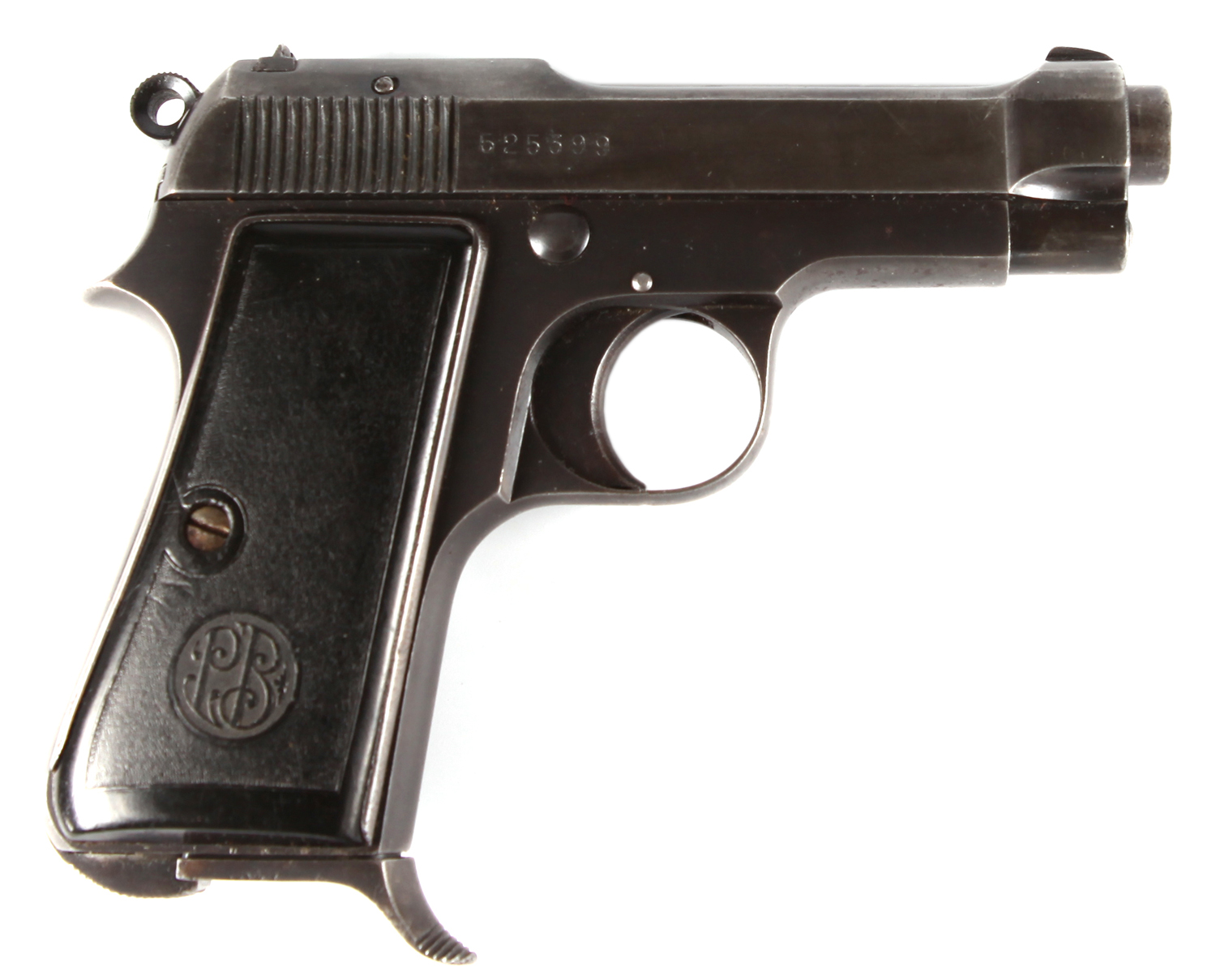 Beretta Mod. 35 7,65Browning/ Beretta Mod. 35 7,65Browning/