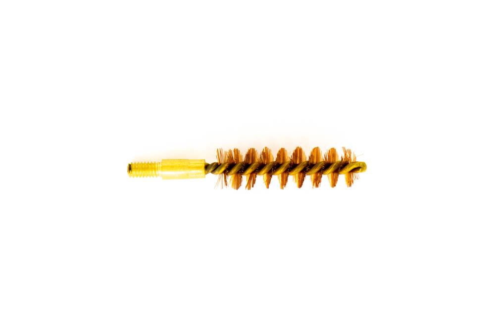 Tetra Gun Bürste Bronze 38/357 Tetra Gun Bürste Bronze 38/357