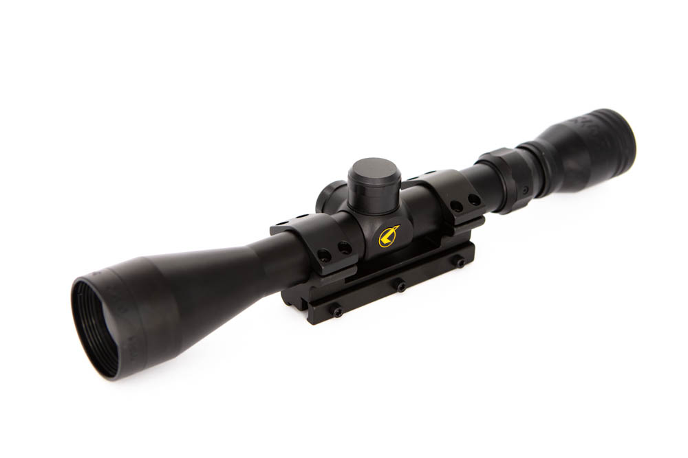 Gamo 3-9x40 W1PMR