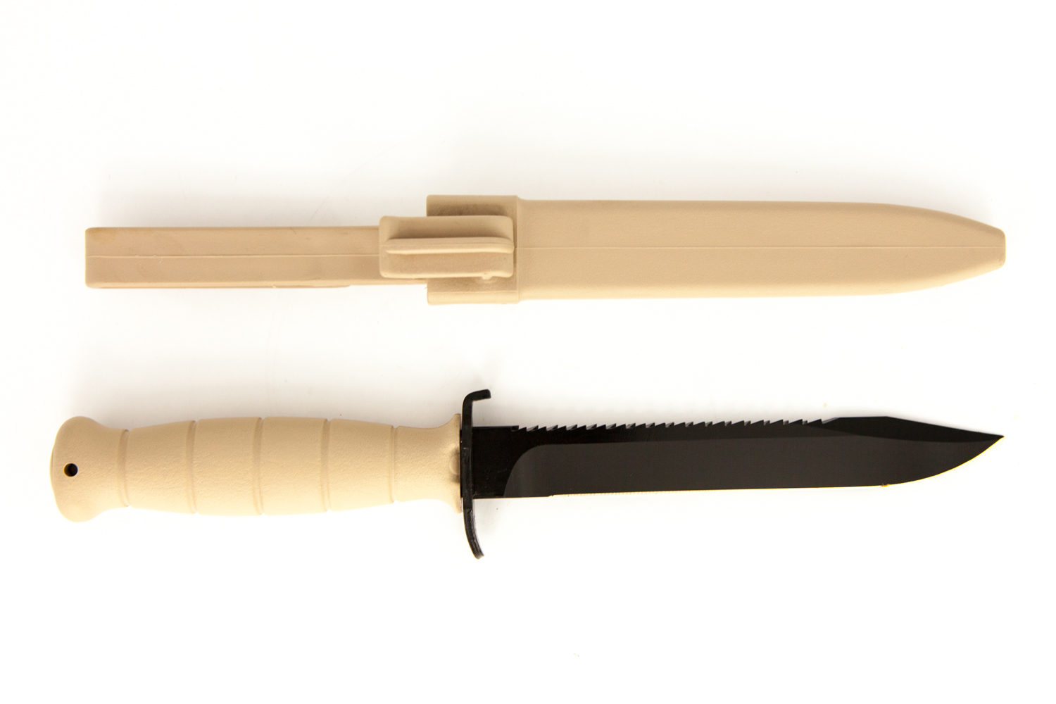 Glock Feldmesser 81 Sand Glock Feldmesser 81 Sand