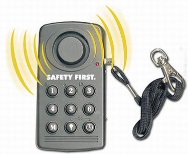 Diebstahlsicherung KH-Security Diebstahlsicherung KH-Security