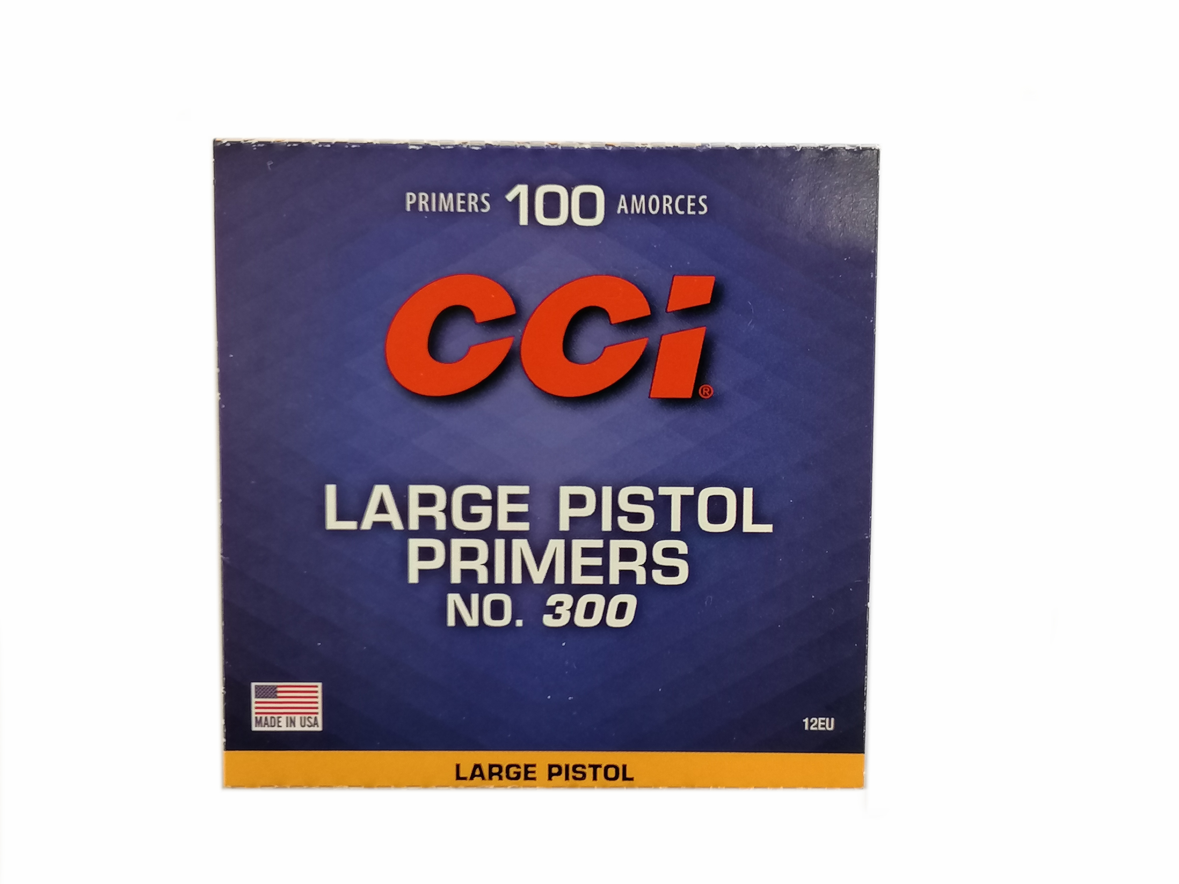 CCI Primer 300 CCI Primer 300
