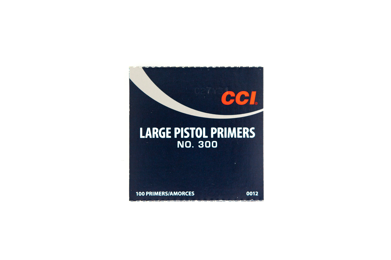 CCI Primer 300 CCI Primer 300